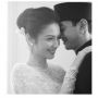 Fakta-Fakta Pernikahan Velove Vexia, Sosok Suami Bikin Penasaran