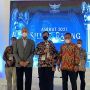 Danone SN Indonesia Raih Peringkat Silver dalam ASRRAT 2021
