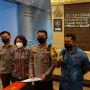 Pelaku Kekerasan Seksual dan Penganiayaan Anak Panti Asuhan Kota Malang Ditahan