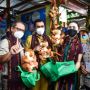 KLHK Pupuk Kecintaan Publik pada Alam dan Budaya Nusantara Melalui Peringatan HKAN