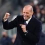 Villarreal vs Juventus: Allegri Percaya Bianconeri Bisa Juara Liga Champions