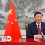 KTT ASEAN-Cina: Presiden Xi Jinping Janji Tak Menindas Negara-negara Kecil