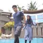 dr Oky Pratama Kasih Hadiah Ria Ricis dan Suami Menginap di Villa Ratusan Juta Rupiah