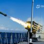 Militer China Terus Pantau Pergerakan Kapal Perang Amerika di Selat Taiwan