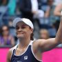 Ashleigh Barty Melenggang ke Perempatfinal Australian Open Usai Tundukkan Anisimova