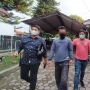 Polisi di Medan yang Larikan Motor Tetangga Positif Narkoba