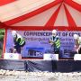 Kerja Sama Bareng Austria, Pemerintah Mulai Bangun BLK Maritim di Makassar