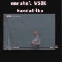 Marshal di Gelaran WSBK Sukses Main Bottle Flip, Netizen: Gabutnya Go Internasional