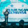Launching Tunjungan Romansa, Momentum Kembalinya Kejayaan Wisata Tunjungan