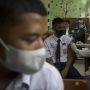 Waspada Gelombang Ketiga Covid-19, BIN Sumbar Gempur Vaksinasi di 4 Kabupaten