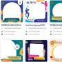 Link Download Twibbon Hari Guru Nasional 2021, Bagikan ke Guru Kesayangan Kamu