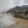 Status Waspada, BPBD Wonosobo Imbau Wisatawan di Dieng Antisipasi Gas Beracun
