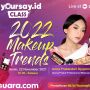 Yoursay Class: No Make Up Look, Bakal Jadi Tren Make Up 2022