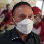 Poster Ketum PSSI Dihujat: Kenapa Muka Bapak Paling Jelas