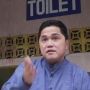 Menteri Erick: Mitratel Memang Hadapi Tekanan, Tapi Terus Lakukan Perbaikan