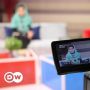 Taliban Sarankan TV Tidak Menampilkan Aktris