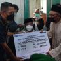 Asabri Salurkan Santunan ke Keluarga Prajurit TNI yang Gugur di Suru-suru Papua