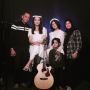 Adik Vanessa Angel Mendadak Jadi Penyanyi, Warganet Geram: Aji Mumpung!