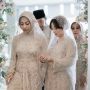 7 Potret Memukau Momen Bahagia Winona Willy, dari Lamaran Hingga Resepsi