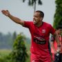 Tatap Paruh Kedua Musim, Madura United Fokus Benahi Finishing