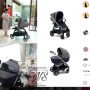 Heboh Nagita Slavina Beli Stroller Ratusan Juta, Hal Ini Harus Diperhatikan saat Membeli