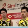 Indonesia Open 2021: Minions Lontarkan Protes Usai Menangi Laga Pembuka