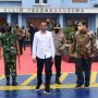 Presiden Jokowi Terbang ke Sulawesi Selatan, Resmikan Bendungan Karalloe dan Tanam Jagung