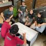 Melaju Pesat, Mantan Direktur Coca-Cola Jadi Komisaris di Startup Logistik KiriminAja