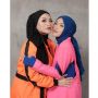 Putri Delina Akui Tak Ikut Sumbang Nama Buat Anak Nathalie Holscher