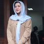 Vicky Shu Mendadak Jadi Guru di Sekolah Anaknya: Super Tegang