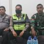 Beredar Kronologi Adu Jotos Anggota Polantas Dengan TNI di Ambon