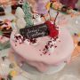 BreadTalk Indonesia Gelar Pameran Magnificent Cake Festival