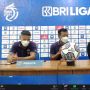 Widodo C Putro Akui Gol Cepat Persebaya Bikin Konsentrasi Pemain Persita Buyar