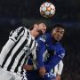 Juventus Dibantai Chelsea, Lampu Merah untuk Sepak Bola Italia