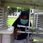 Hujan Angin Diprakirakan Terjadi di Bekasi Cikarang dan Karawang