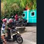 Viral Video Polisi dan TNI Berkelahi di Tepi Jalan, Disebut Karena Hal Ini