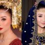Sambil Nangis, Nikita Willy Tulis Pesan Haru untuk Adik yang Menikah