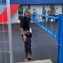 Pawang Hujan Mandalika Akui Hanya Dipakai Saat Presiden Jokowi Datang