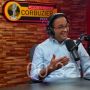 Serang Anies Baswedan, Deddy Corbuzier Singgung Banjir hingga Formula E