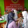 Capaian Vaksinasi Guru dan Murid Sudah 70 Persen, Kemendikbusristek: Ayo Pemda Buka Sekolah