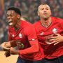 Sevilla dan Lille Kompak Menang, Persaingan Grup G Kian Ketat