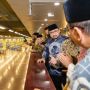 Indonesia Jajaki Kerja Sama Pencetakan Al QUran dengan Arab Saudi