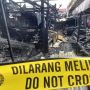 Pasar Bawah Bukittinggi Diduga Dibakar, DPRD Sumbar Bahas Maraknya Kasus Pelecehan Seksual