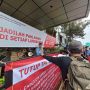 Diterima dari Balik Pagar, Masyarakat Adat Tano Batak Kecewa Sikap Anak Buah Luhut