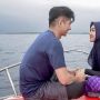 3 Momen Honeymoon Ria Ricis dan Teuku Ryan ke Banyuwangi, Romantis Abis!