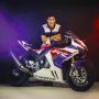 Mengintip Motor Edisi Spesial yang Ditunggangi Marc Marquez, Penanda Sejarah Panjang Honda