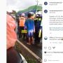 Viral Sopir Truk Ribut dengan Rombongan Moge di Batang, Polisi: Langsung Selesai