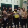 2 Anggota Polisi Adu Jotos Dengan Anggota TNI di Ambon Berdamai