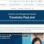 Cara Bayar Traveloka Paylater Pakai Traveloka App dan Saldo Uangku