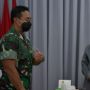 Panglima TNI Diminta Intensif Pantau Papua, Ini Pesan Wapres Maruf Amin
